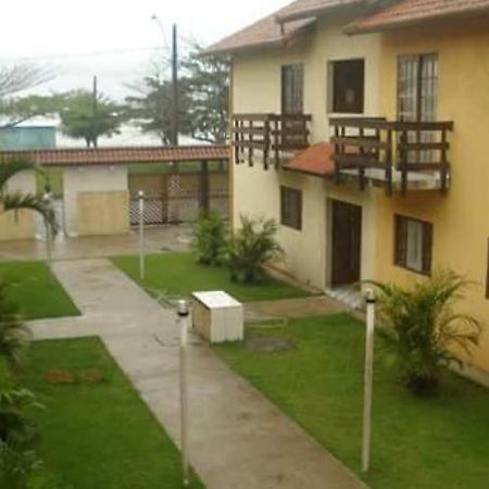Apartamento - Vista Linda Frente Mar. Bertioga公寓 外观 照片