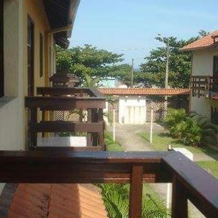 Apartamento - Vista Linda Frente Mar. Bertioga公寓 外观 照片