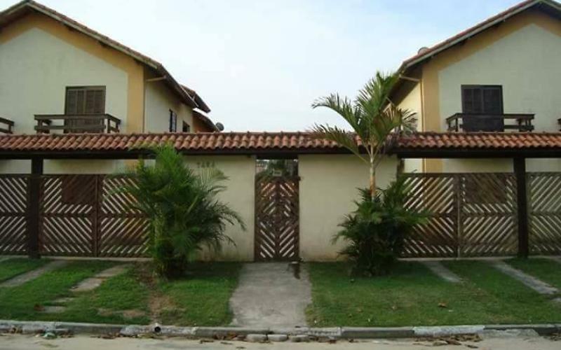 Apartamento - Vista Linda Frente Mar. Bertioga公寓 外观 照片