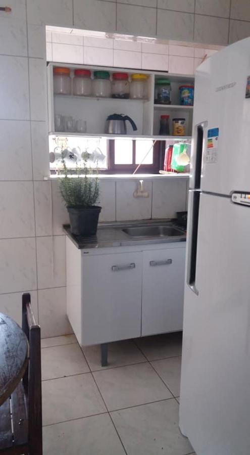 Apartamento - Vista Linda Frente Mar. Bertioga公寓 外观 照片