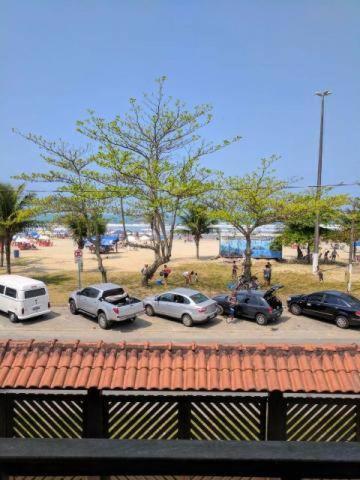 Apartamento - Vista Linda Frente Mar. Bertioga公寓 外观 照片