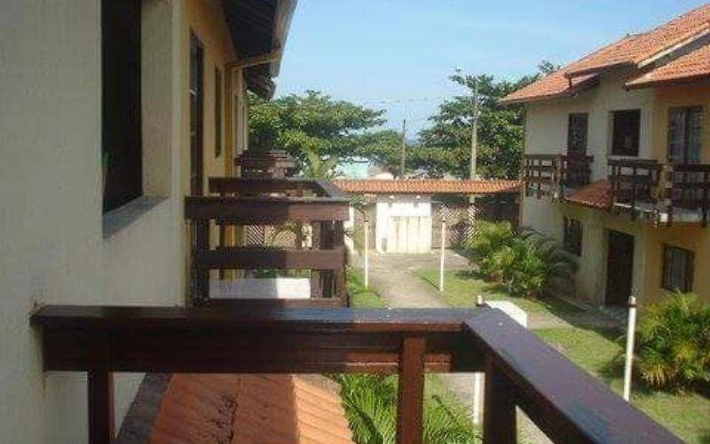 Apartamento - Vista Linda Frente Mar. Bertioga公寓 外观 照片