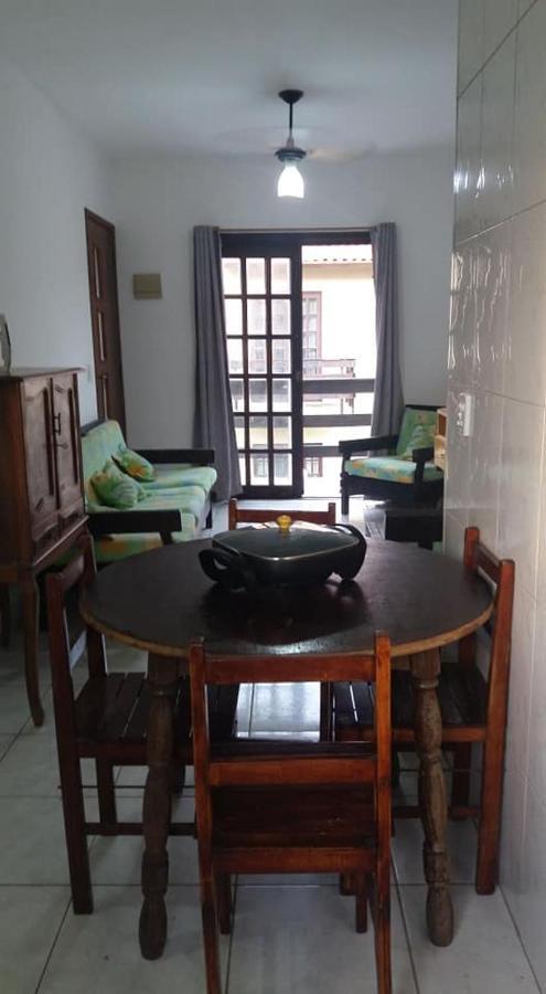 Apartamento - Vista Linda Frente Mar. Bertioga公寓 外观 照片