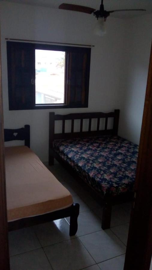Apartamento - Vista Linda Frente Mar. Bertioga公寓 外观 照片